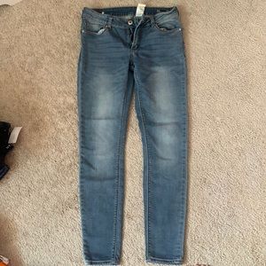 Buffalo Jeans size 29 (8)